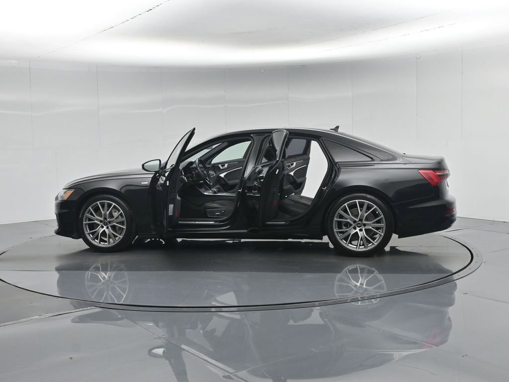 Used 2022 Audi A6 3.0T Prestige AWD/4WD image 37