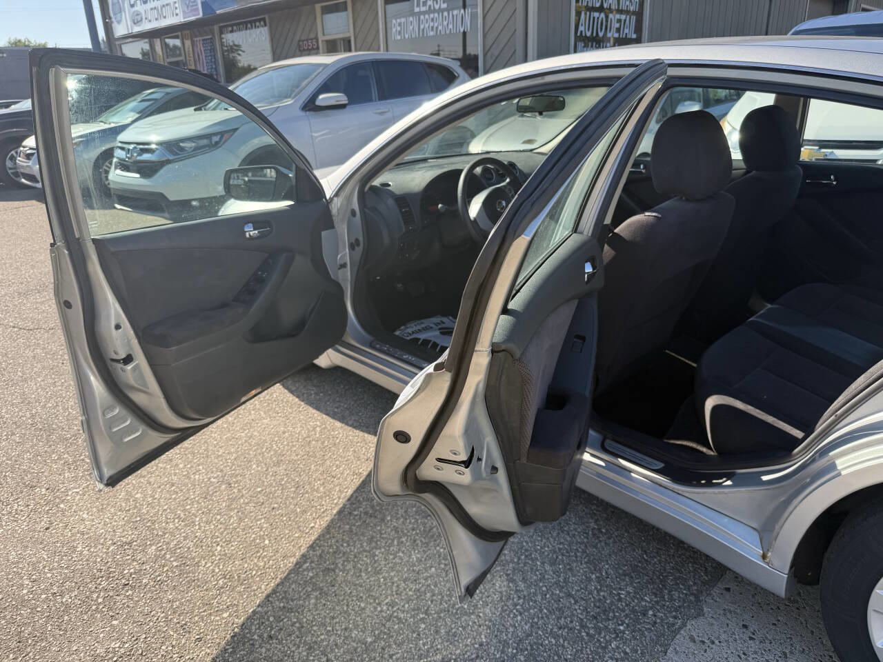 Used 2009 Nissan Altima 2.5 S image 20