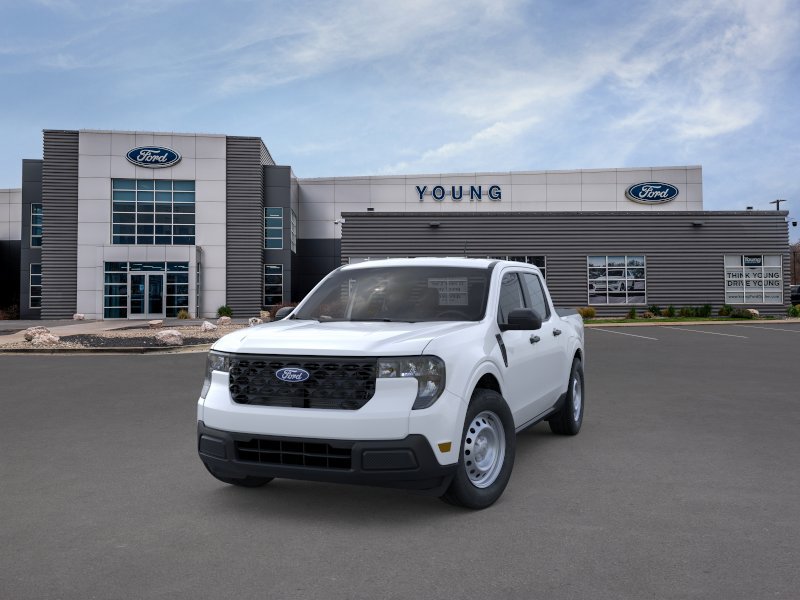 New 2026 Ford Maverick XL image 2