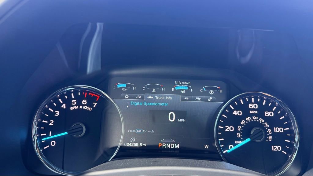 Used 2018 Ford F150 King Ranch w/ Equipment Group 601A Luxury AWD/4WD image 23