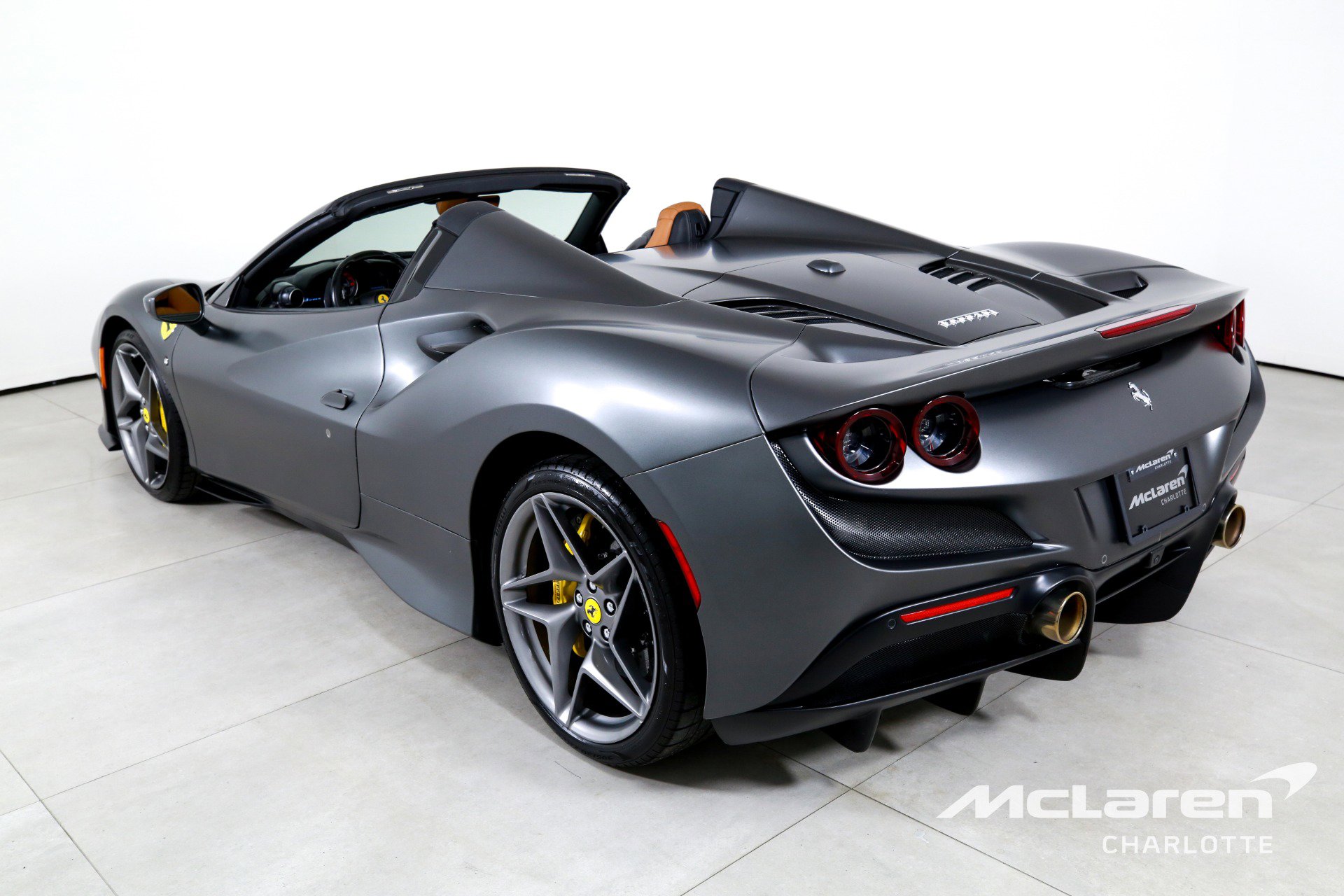 Used 2022 Ferrari F8 Tributo image 7