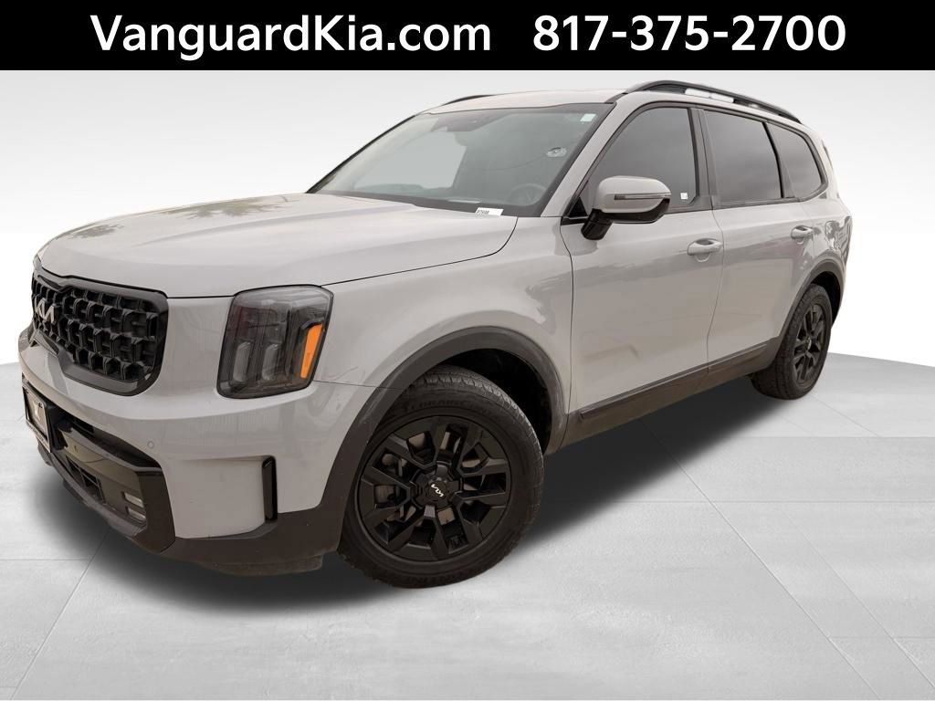 Used 2024 Kia Telluride SX Prestige X-Pro