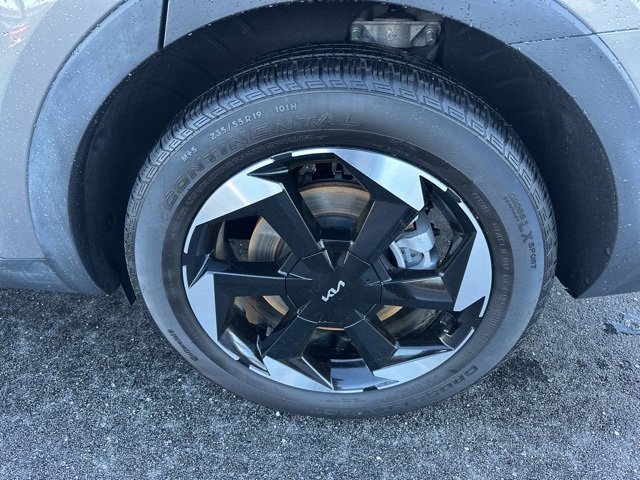 Used 2025 Kia Sorento EX w/ EX Panoramic Sunroof Package image 33