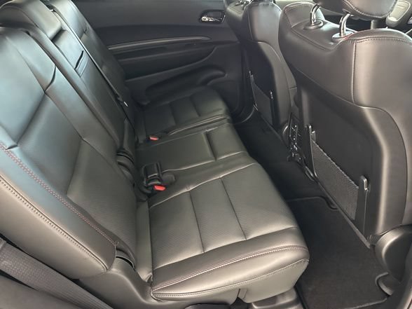 New 2026 Dodge Durango GT AWD/4WD image 30