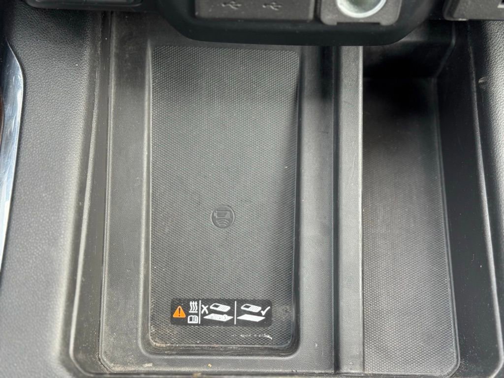 Used 2020 GMC Sierra 1500 SLT w/ SLT Premium Plus Package image 24