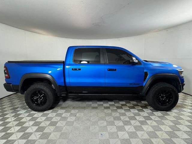 Used 2024 RAM 1500 TRX w/ TRX Level 2 Equipment Group image 2