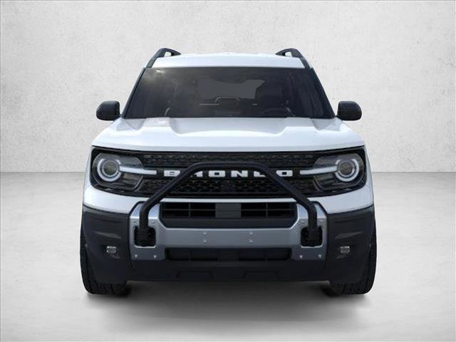 New 2025 Ford Bronco Sport Big Bend image 6