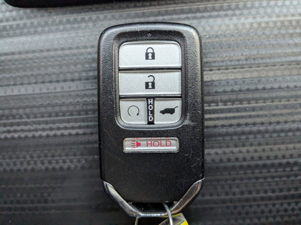 Used 2023 Honda Passport TrailSport image 33