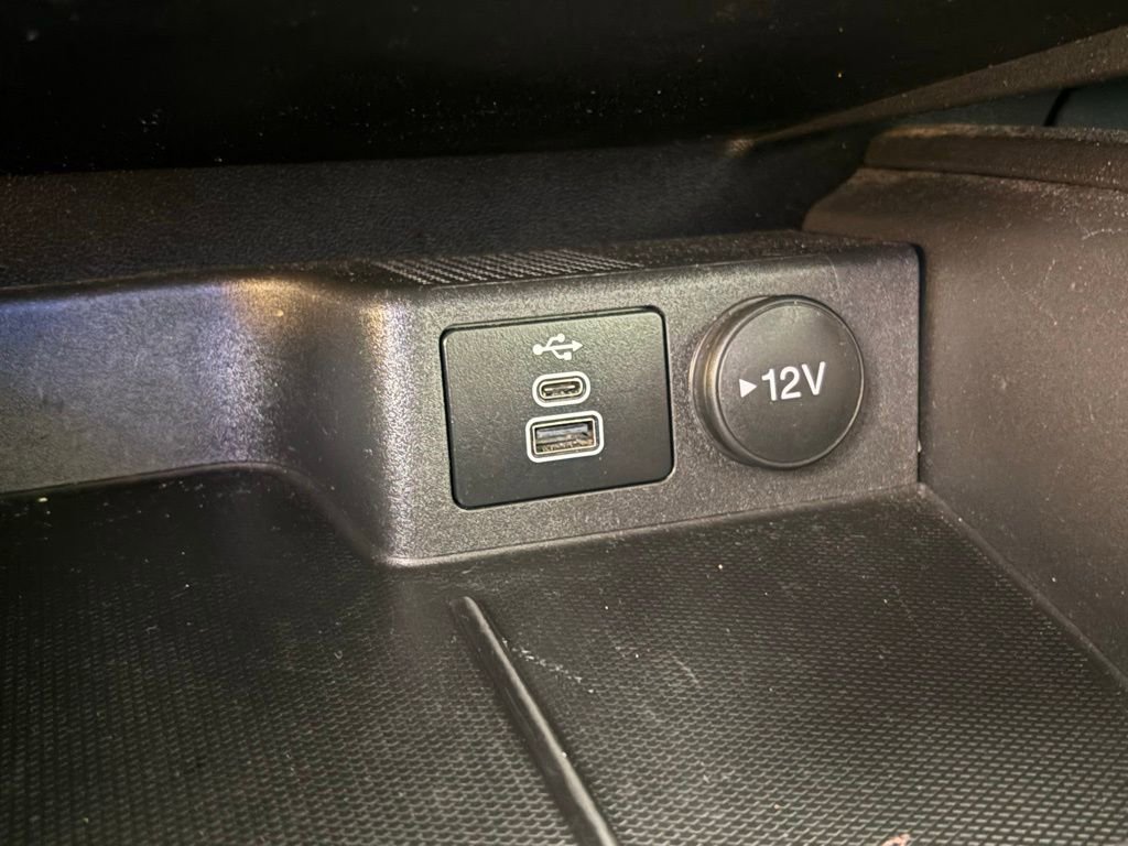 Used 2024 Ford Escape Active FWD image 28