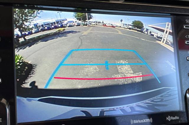 Certified 2021 Toyota 4Runner Venture w/ Moonroof Package AWD/4WD image 22