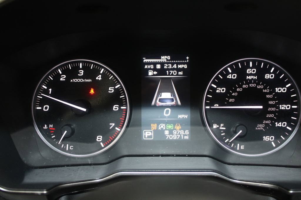 Used 2023 Subaru Outback Limited image 33