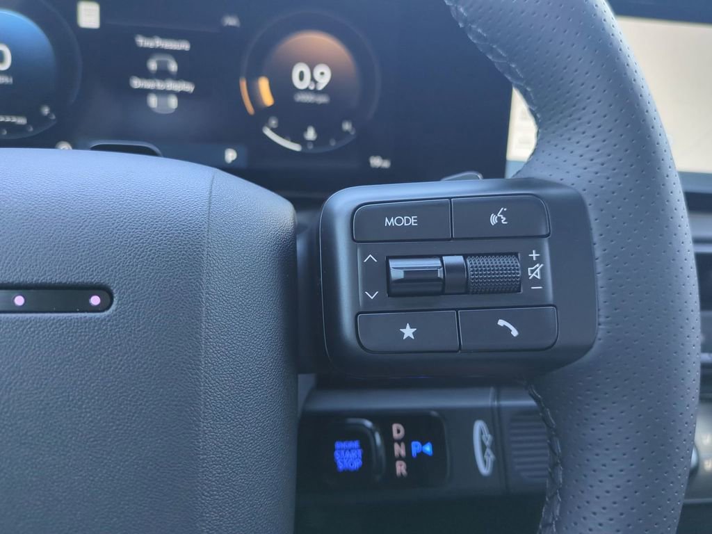 New 2026 Hyundai Palisade XRT Pro image 34