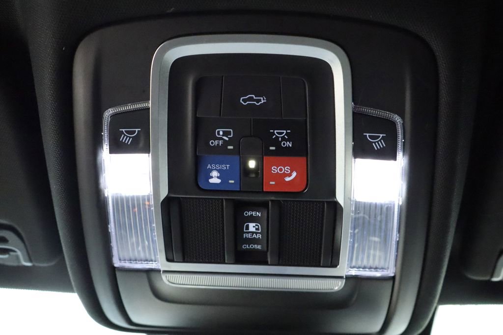 Certified 2022 RAM 1500 Laramie AWD/4WD image 53