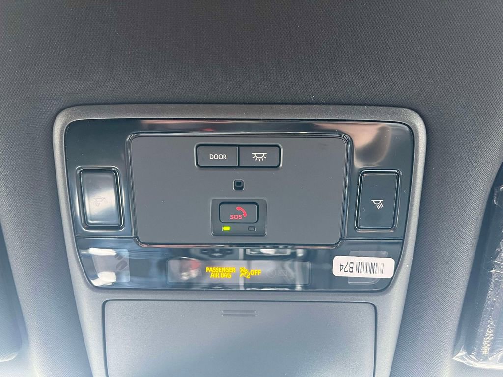 New 2026 Lexus TX 500h AWD image 30