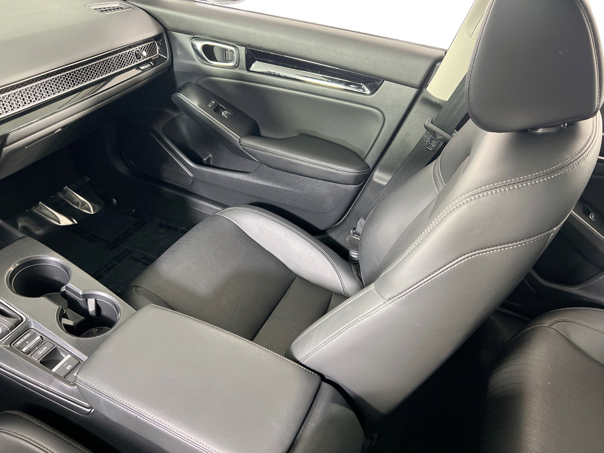 Used 2022 Honda Civic Touring image 24