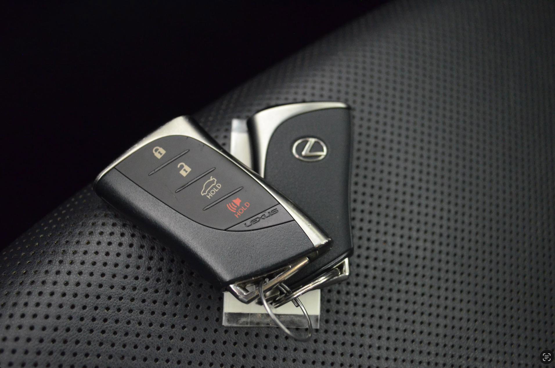 Used 2019 Lexus ES 350 w/ Accessory Package 2 FWD image 12