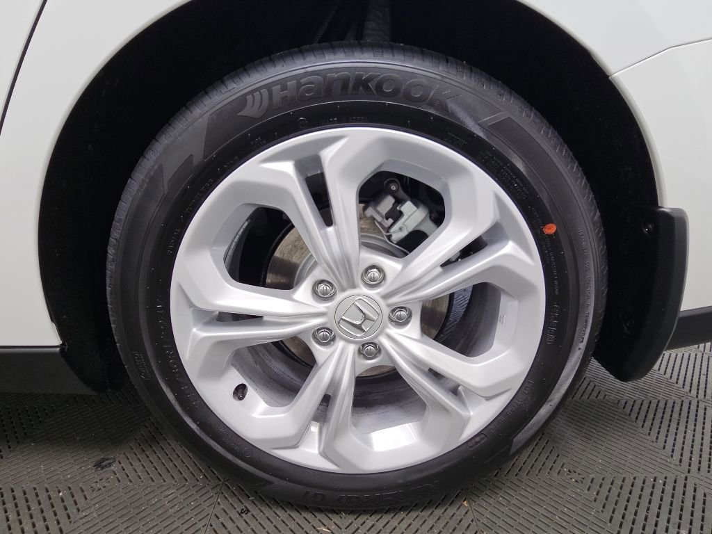New 2026 Honda Accord LX image 38