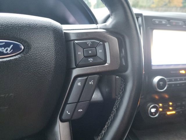 Used 2021 Ford Expedition Limited image 20
