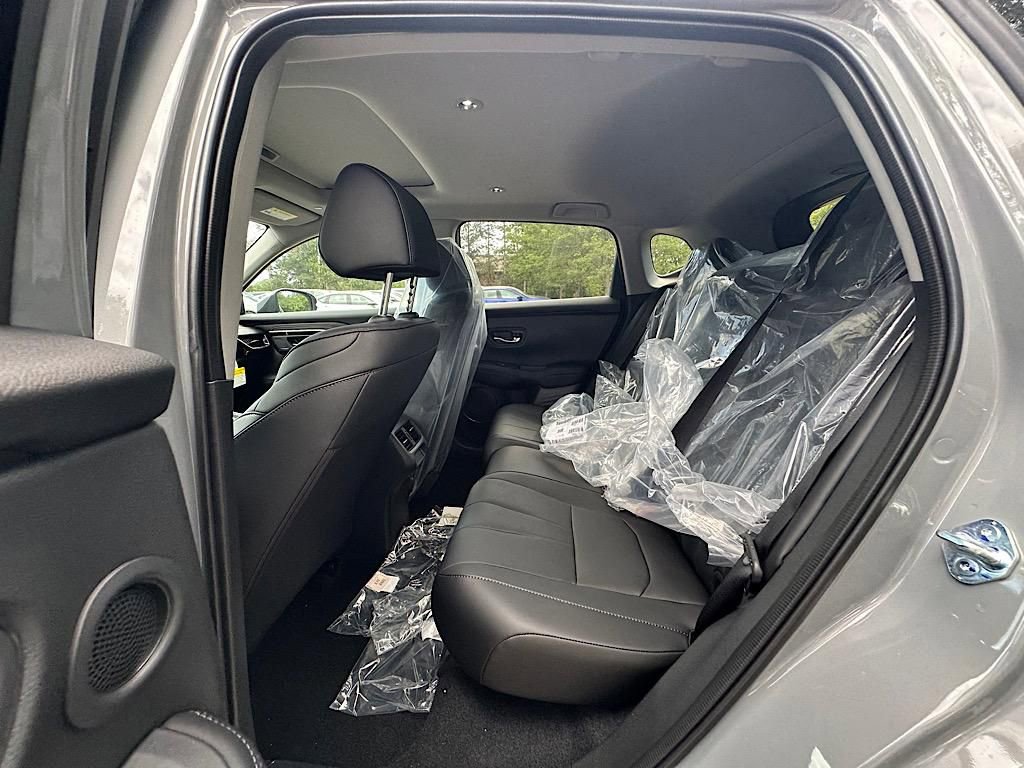 New 2025 Acura ADX AWD image 11