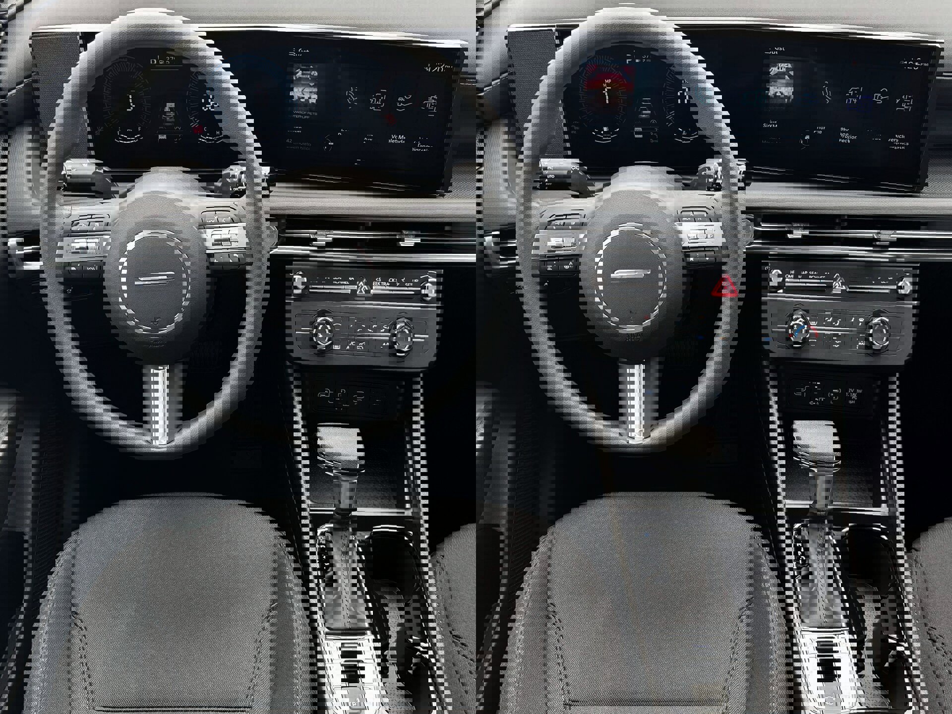 New 2026 Hyundai Tucson SE image 17