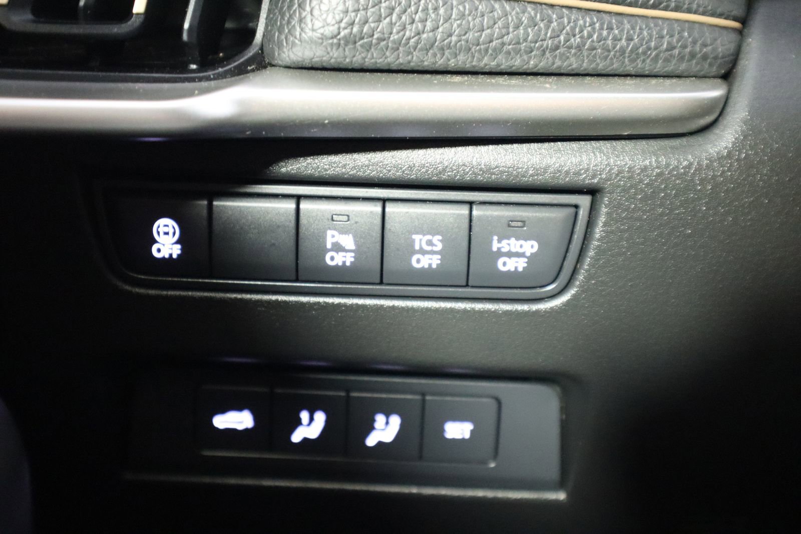 Used 2024 MAZDA CX-90 3.3 Turbo w/ Premium Package image 36