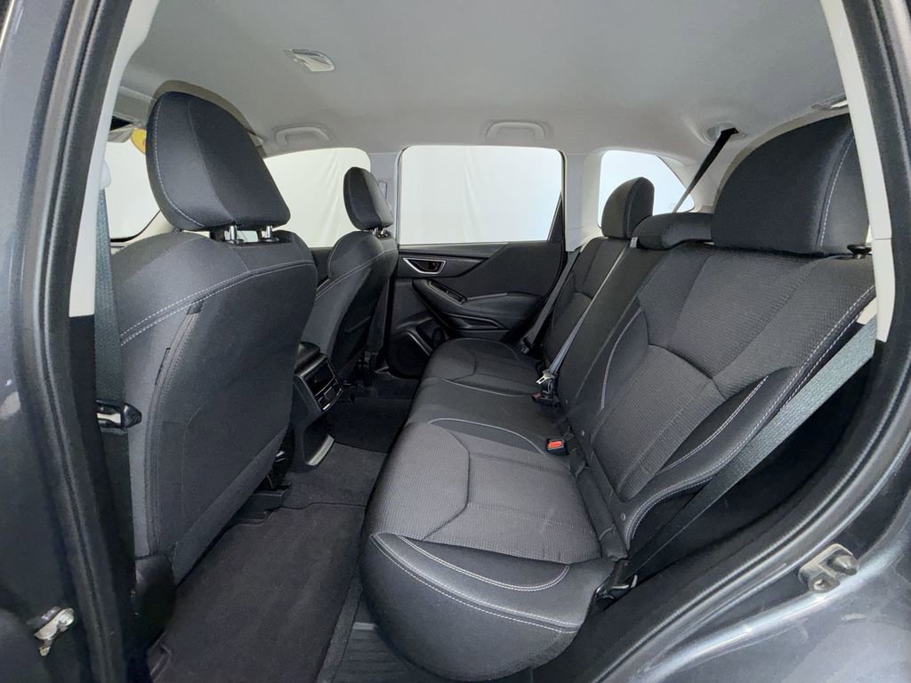 Used 2020 Subaru Forester AWD/4WD image 12
