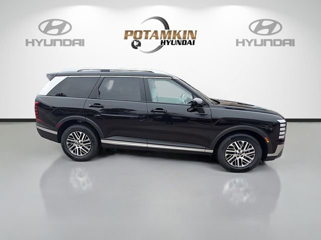 New 2026 Hyundai Palisade SEL image 4