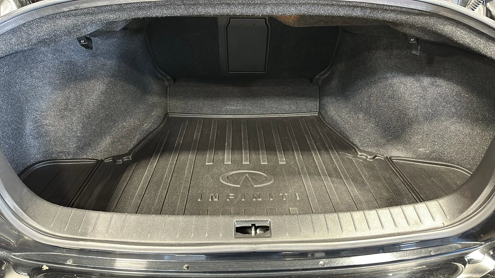 Used 2018 INFINITI Q50 Sport image 13