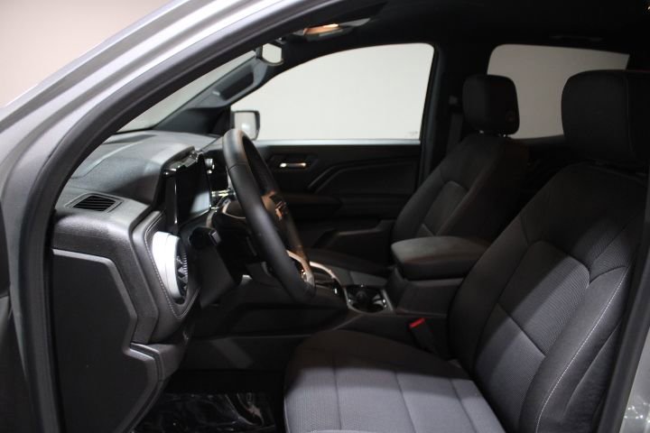 Certified 2026 Chevrolet Colorado LT w/ Advanced Trailering Package image 17