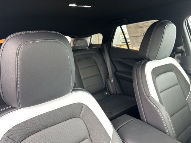 New 2025 Chevrolet Blazer EV LT FWD image 38