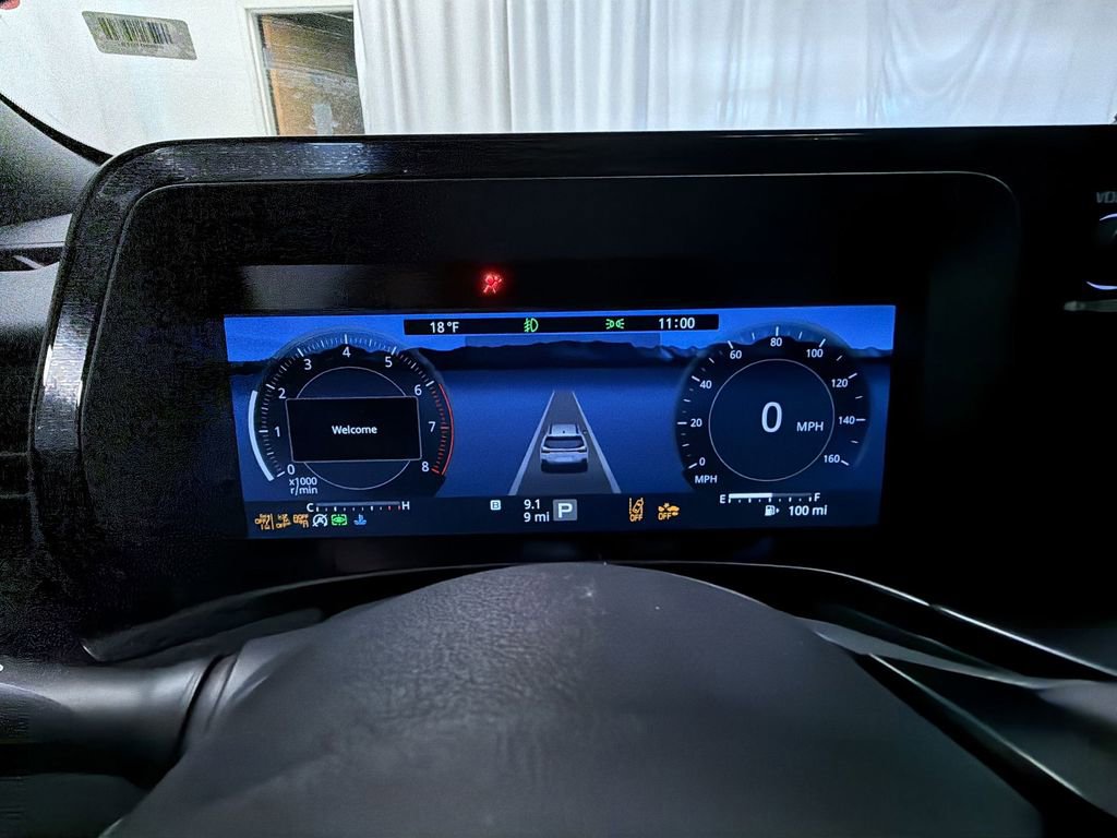New 2026 Subaru Outback Premium AWD/4WD image 18
