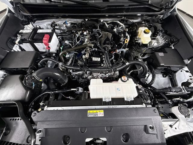 Certified 2026 Toyota Tacoma SR5 RWD image 29