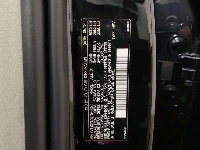 Used 2020 Volvo XC90 T5 Momentum image 30