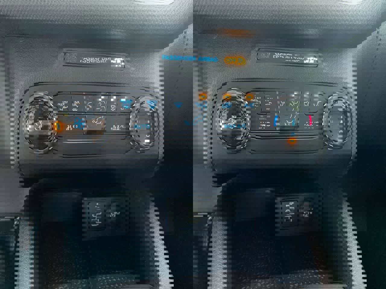 Used 2024 Ford Bronco Sport Big Bend image 20