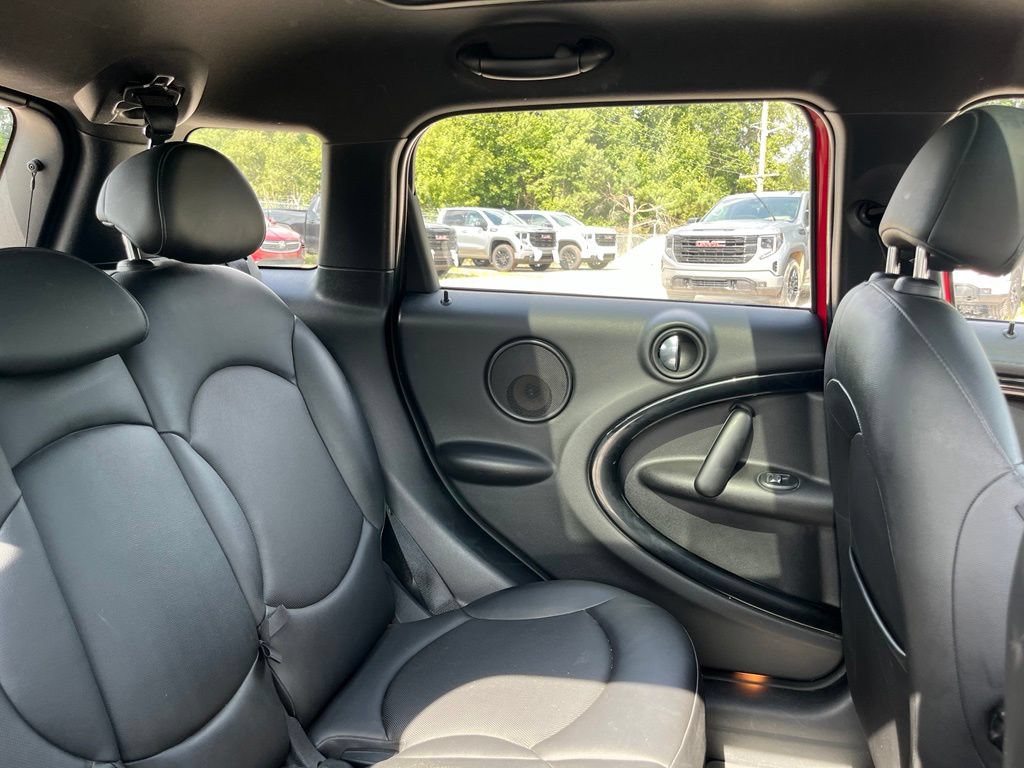 Used 2013 MINI Cooper Countryman John Cooper Works AWD/4WD image 36