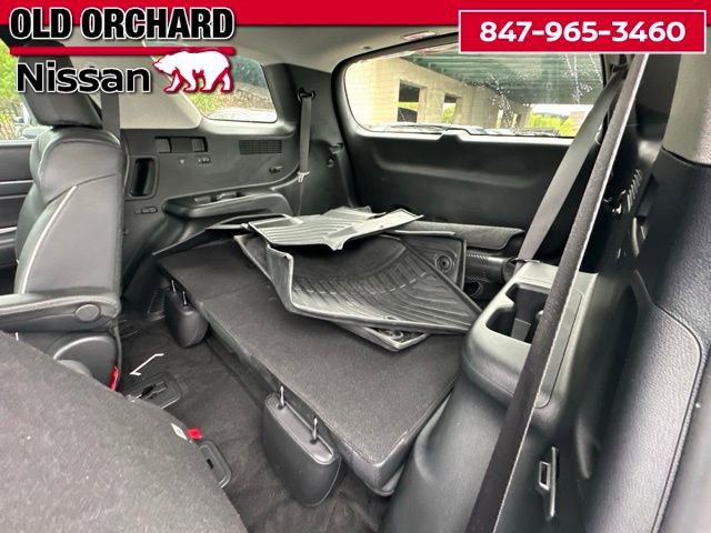 Used 2024 Hyundai Palisade Limited AWD/4WD image 14
