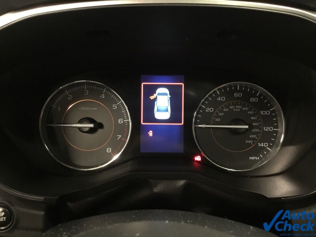 Used 2018 Subaru Crosstrek 2.0i Limited image 46