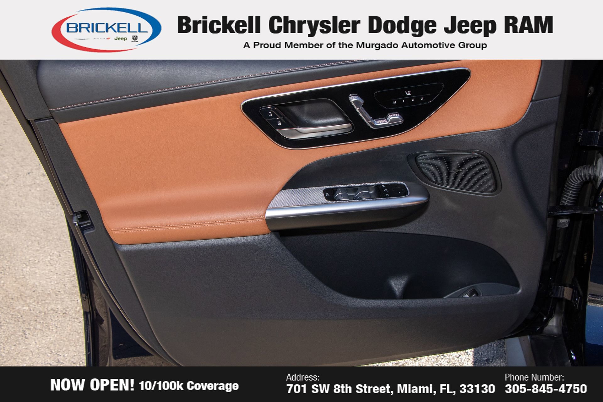 Used 2024 Mercedes-Benz GLC 300 4MATIC image 10