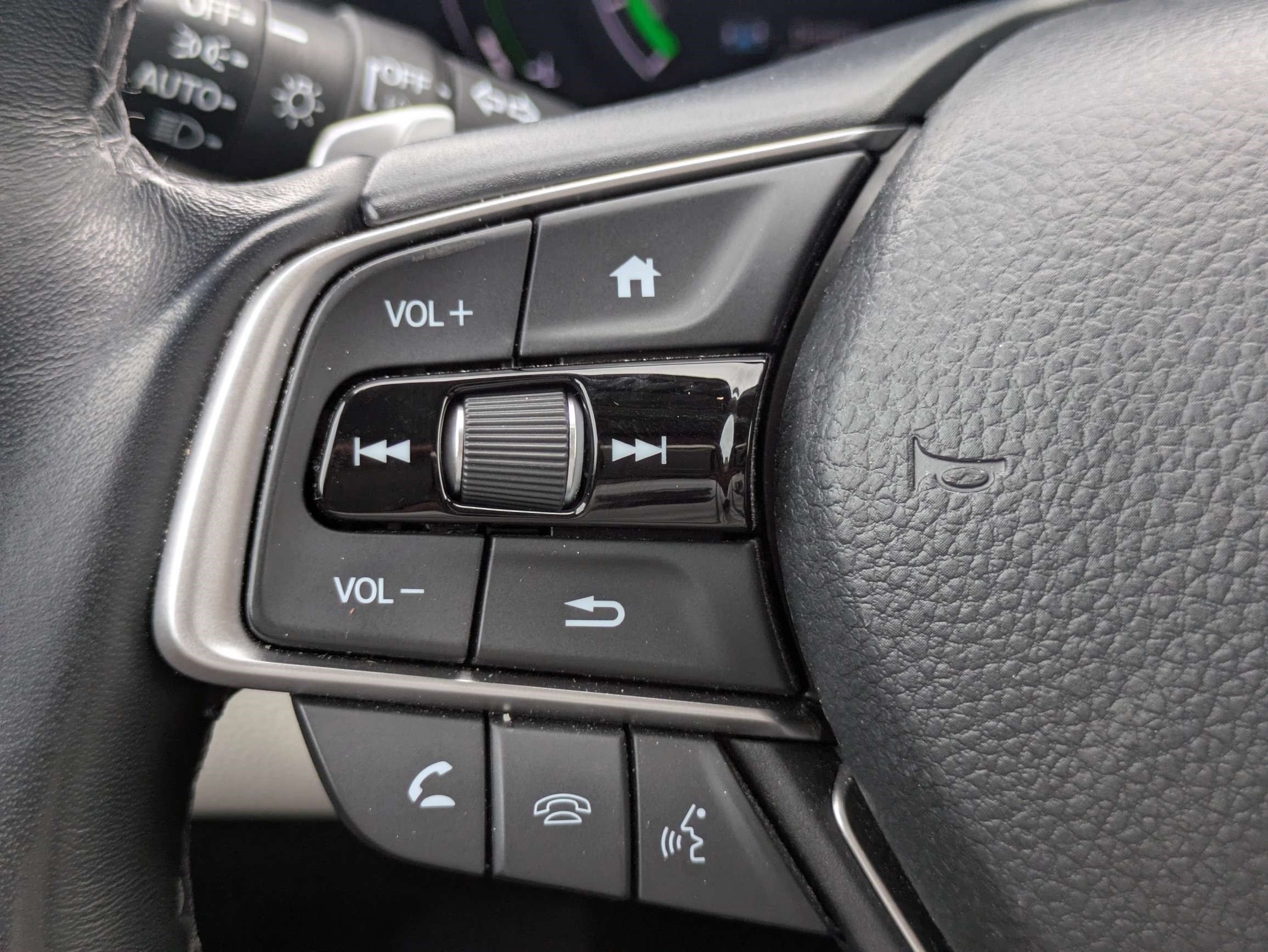Used 2022 Honda Accord Touring image 31