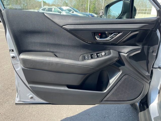 Certified 2023 Subaru Outback Premium image 15