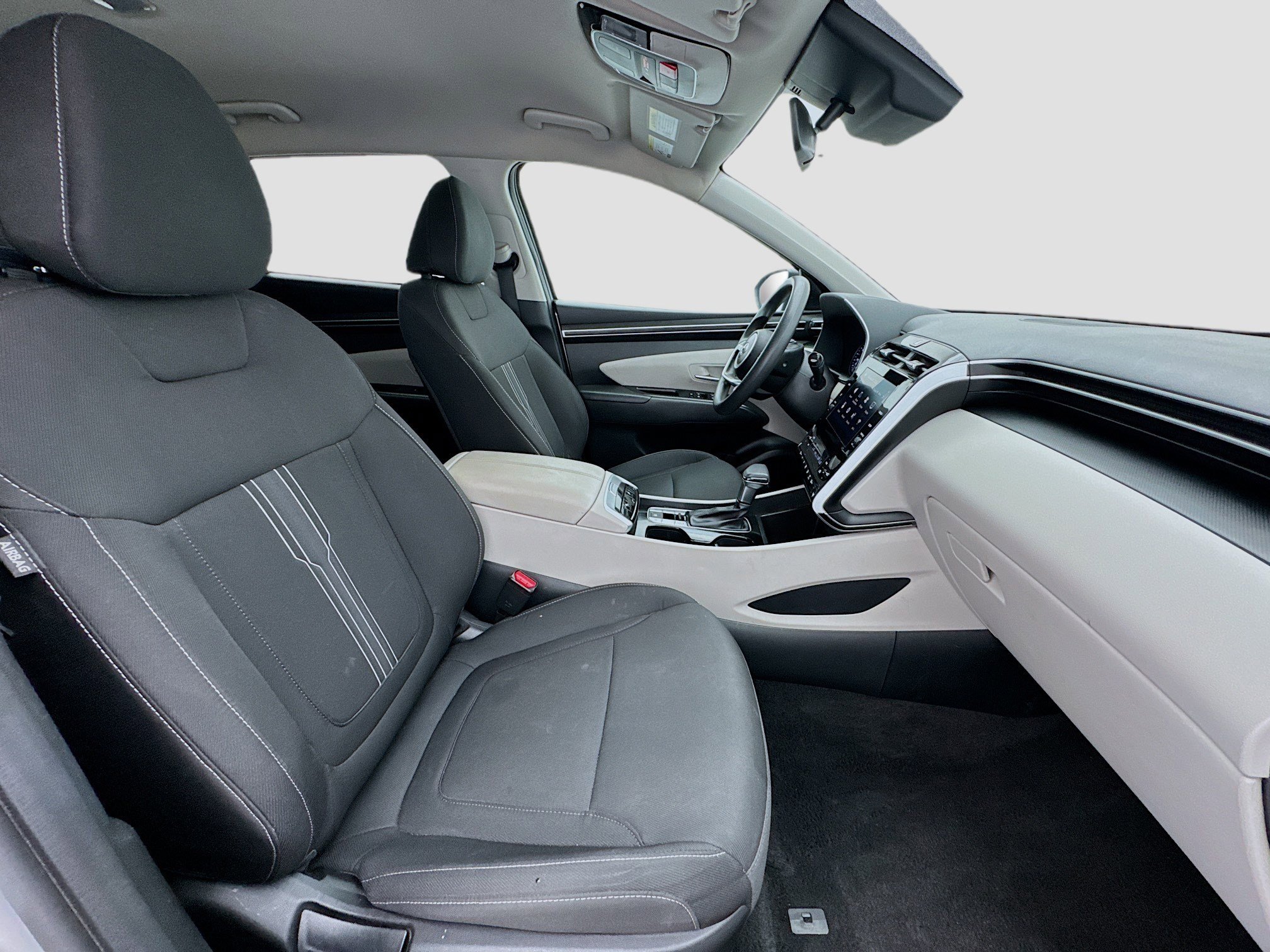 Used 2024 Hyundai Tucson SEL image 20
