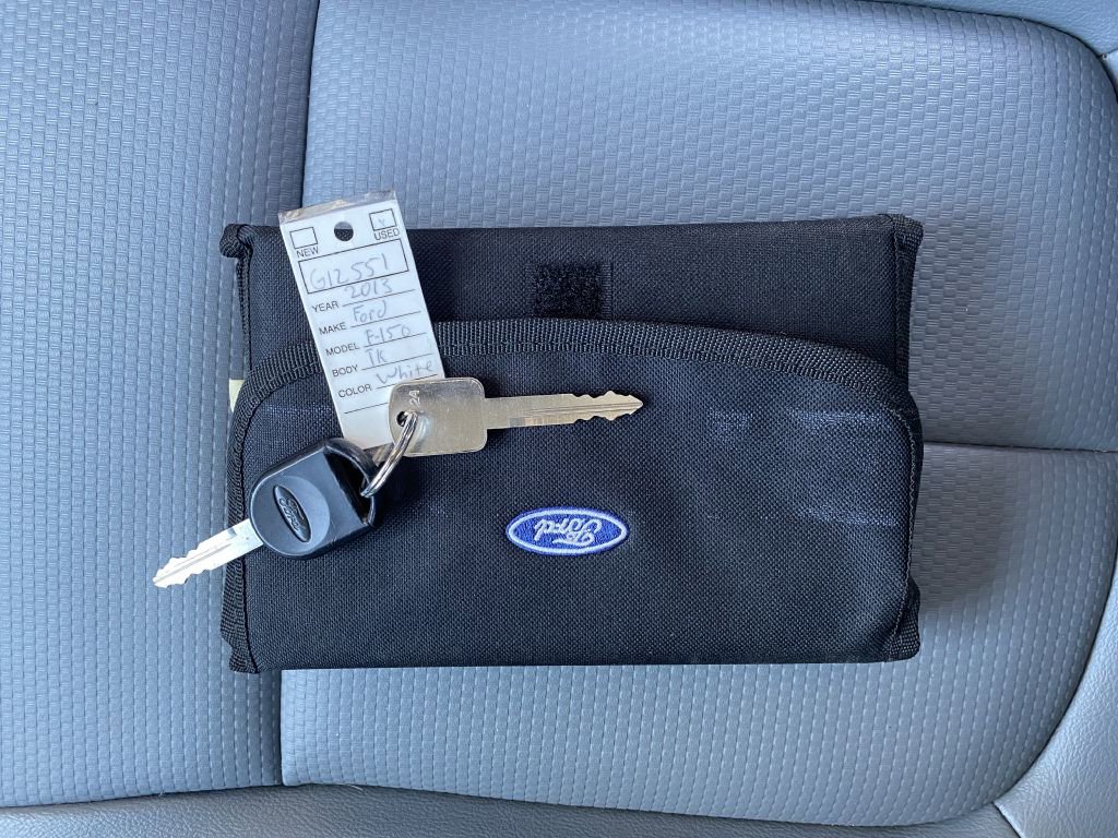 Used 2013 Ford F150 XL image 12