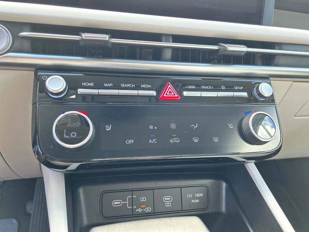 New 2026 Hyundai Tucson SEL image 31