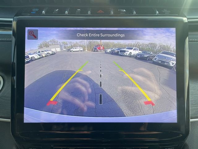 Used 2022 Jeep Grand Cherokee Limited 4xe AWD/4WD image 35