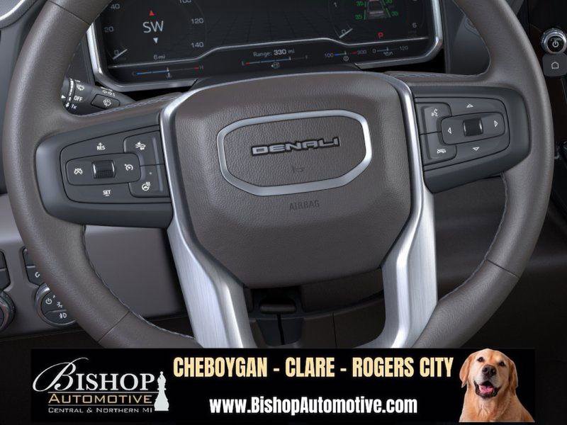 New 2026 GMC Sierra 2500 Denali w/ Denali Reserve Package image 22