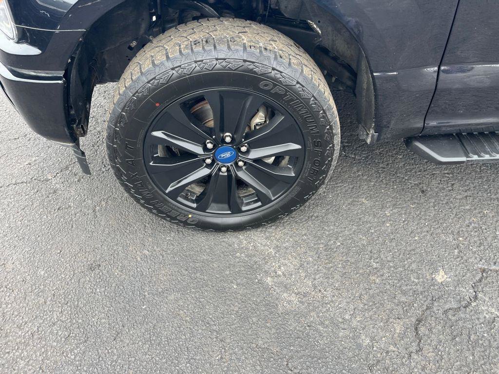 Used 2020 Ford F150 XL w/ Equipment Group 101A Mid AWD/4WD image 33