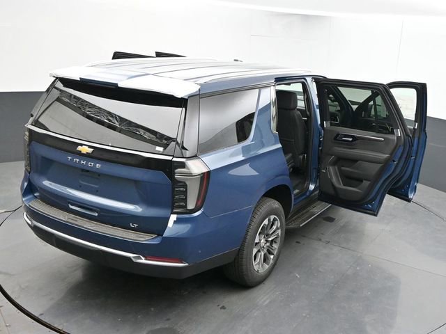 New 2026 Chevrolet Tahoe LT w/ Comfort Package AWD/4WD image 66