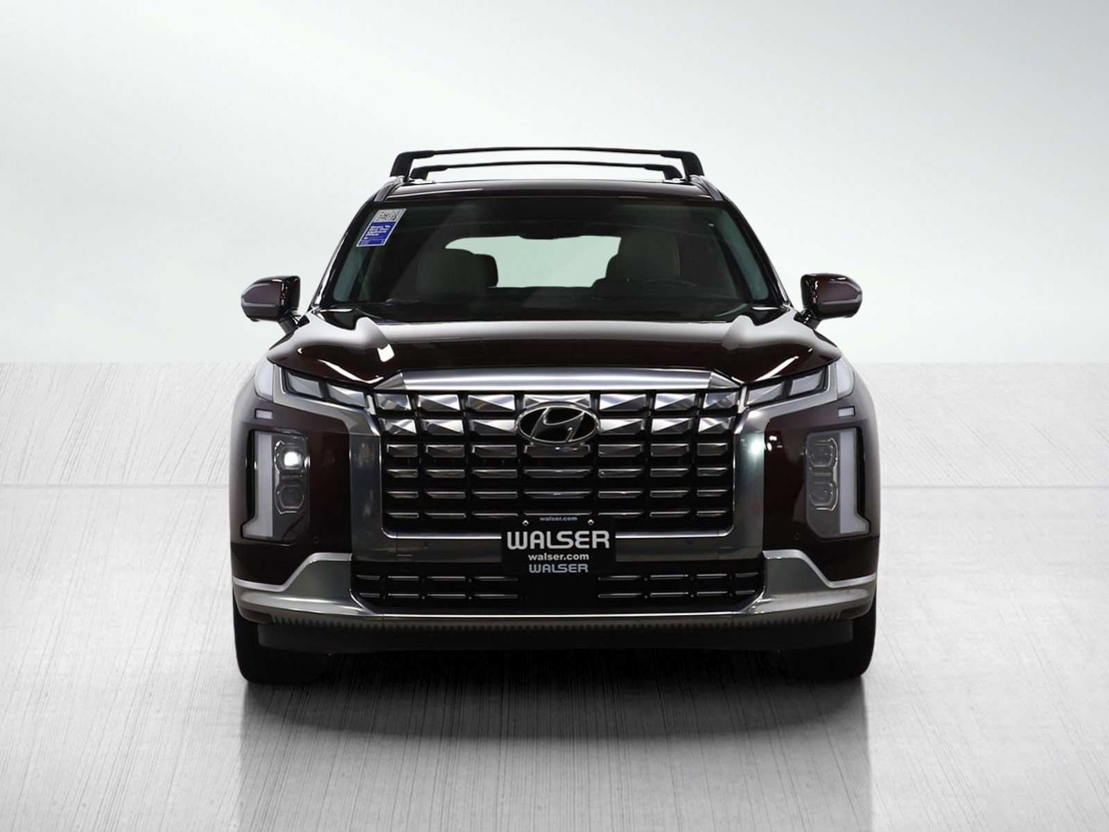 Used 2023 Hyundai Palisade Calligraphy AWD/4WD image 8