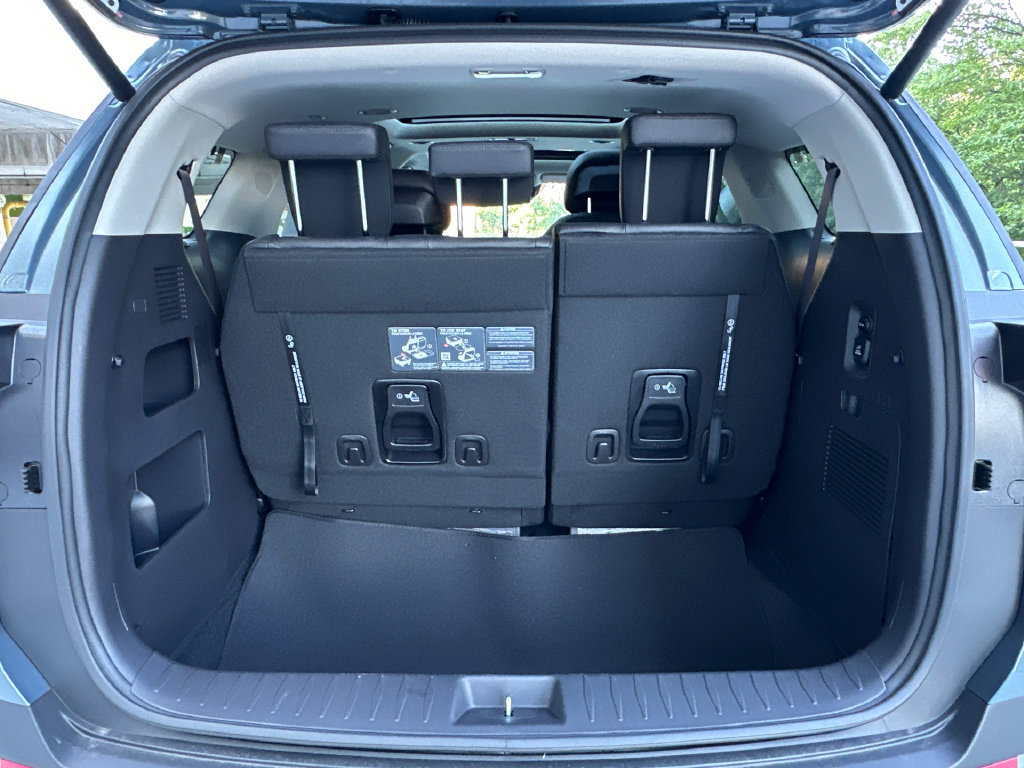 New 2026 Kia Carnival SX Prestige FWD image 6