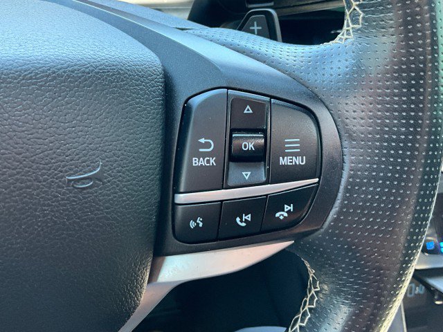 Used 2020 Ford Explorer ST w/ ST Street Pack AWD/4WD image 17